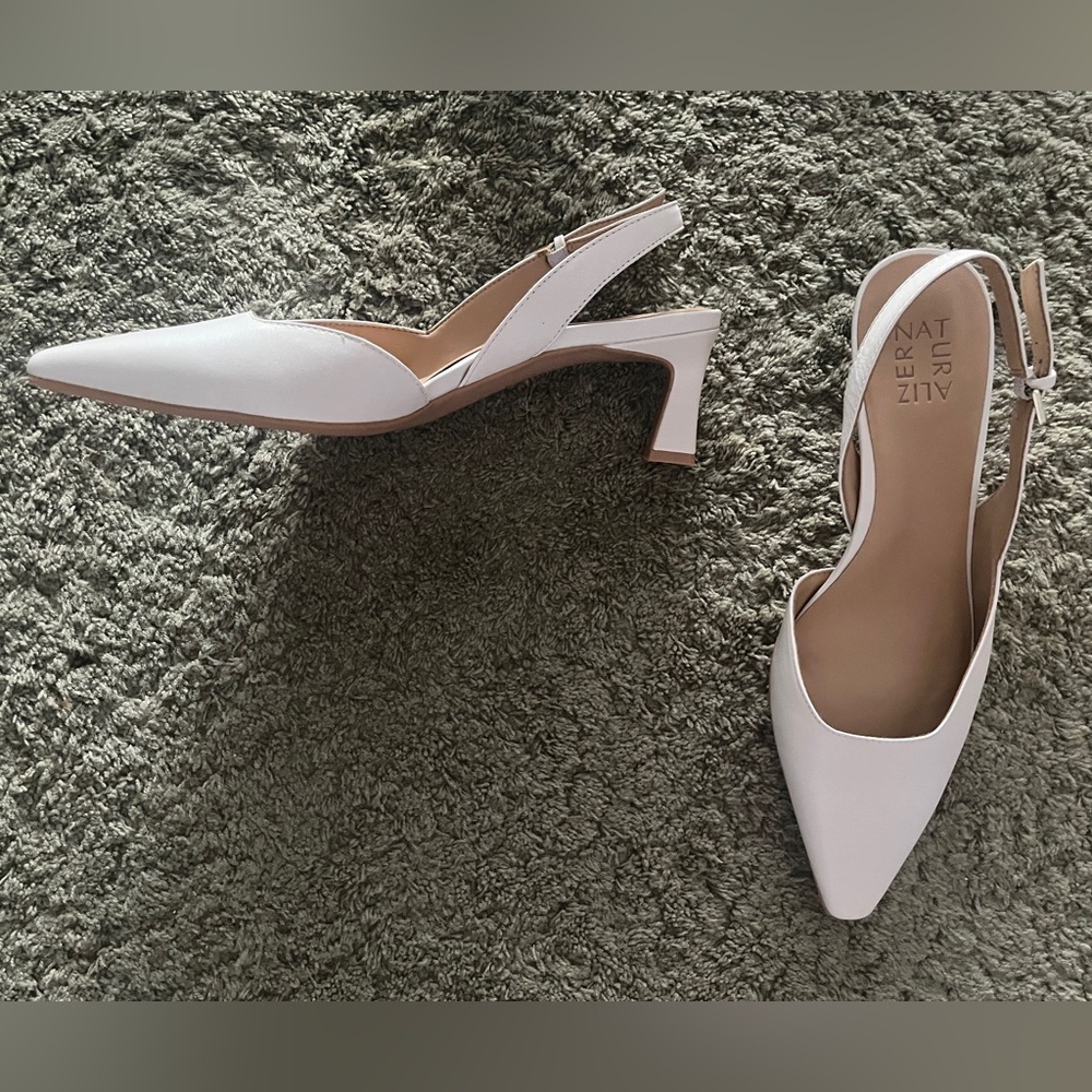 Women’s size 9.5 dress shoes